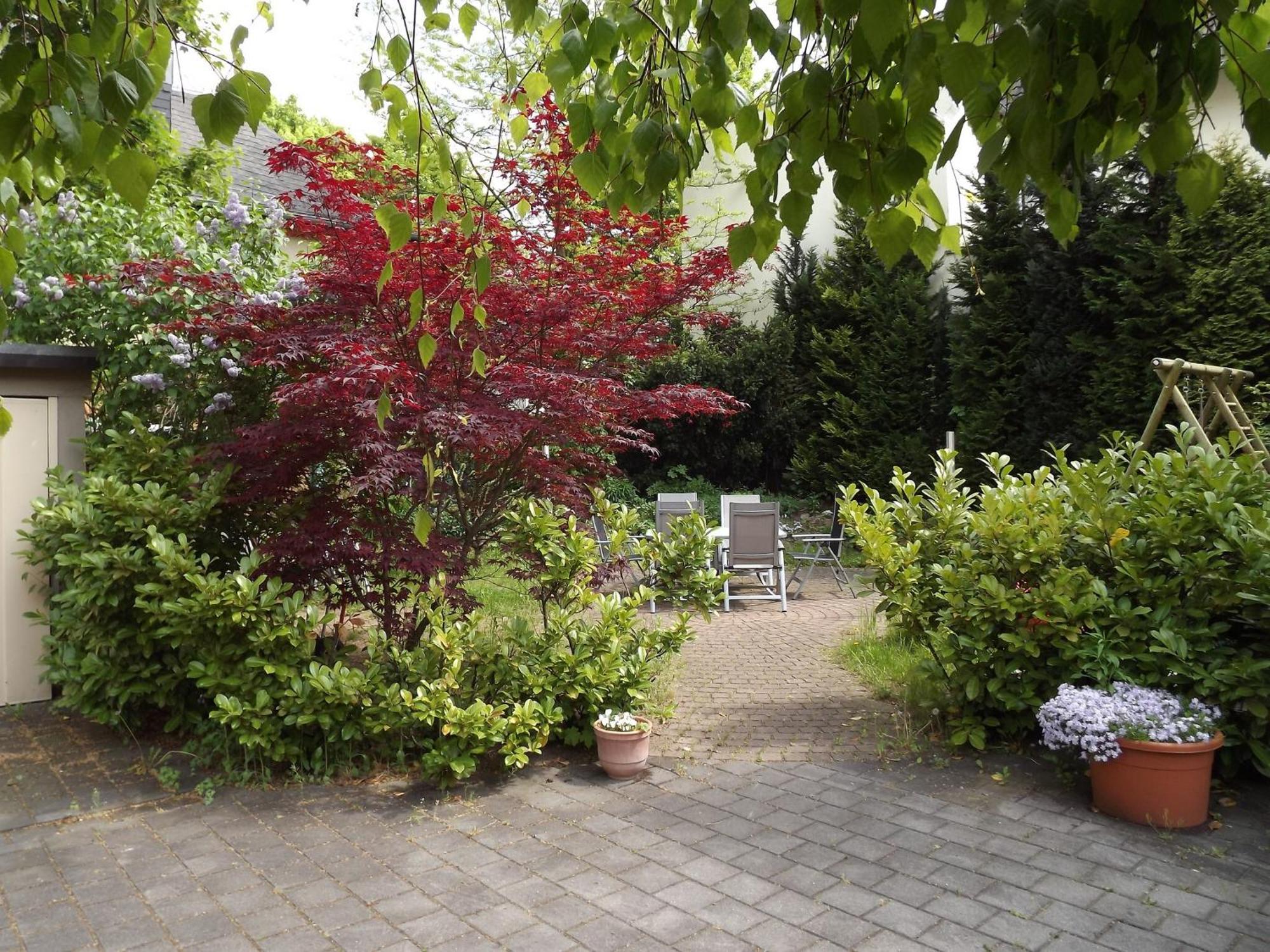 Und Gaestehaus Matthias Appartement Dresde