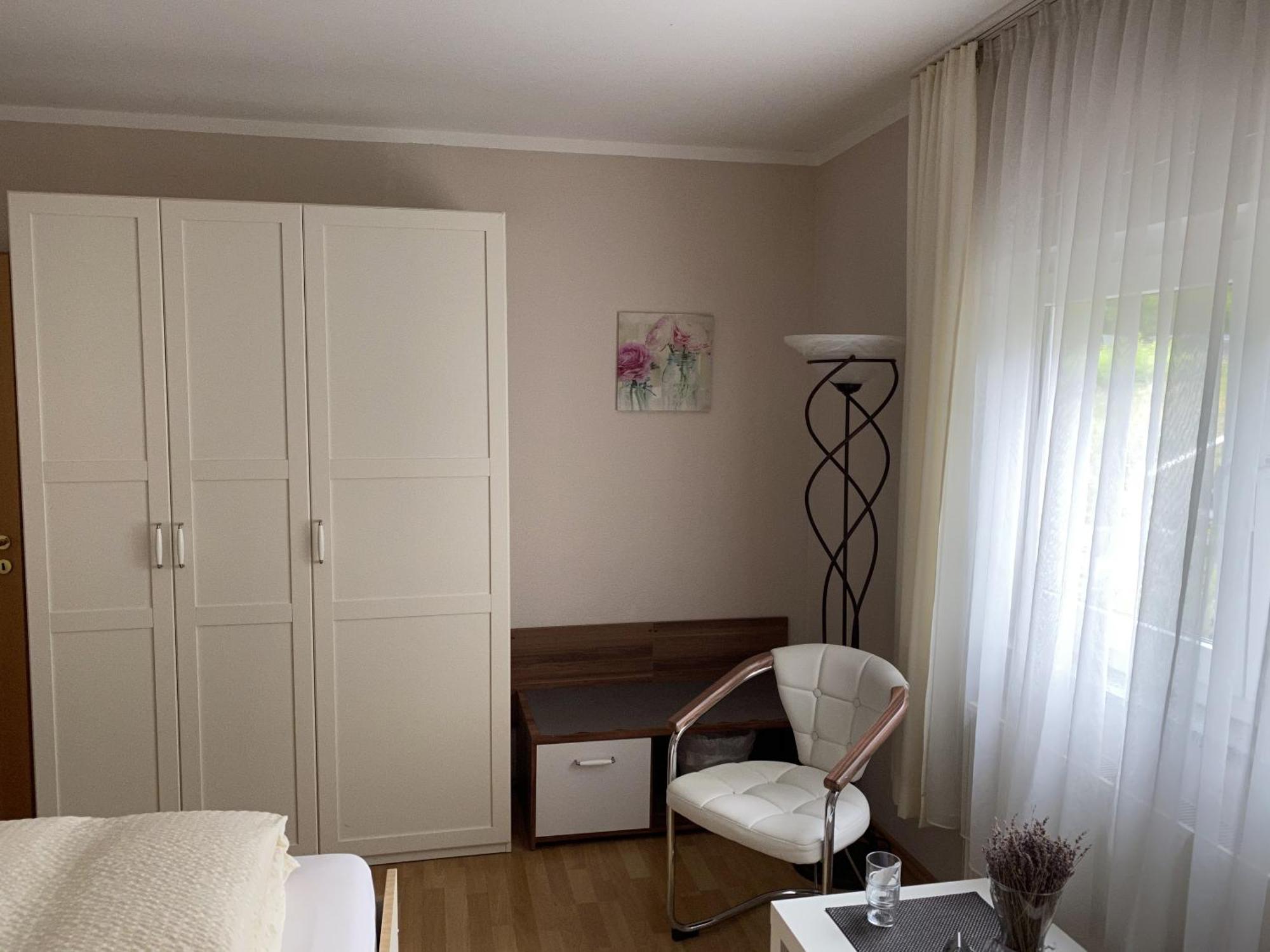 Appartement Und Gaestehaus Matthias Dresde