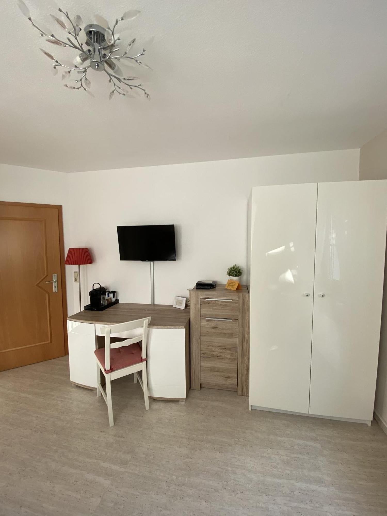 Appartement Und Gaestehaus Matthias Dresde