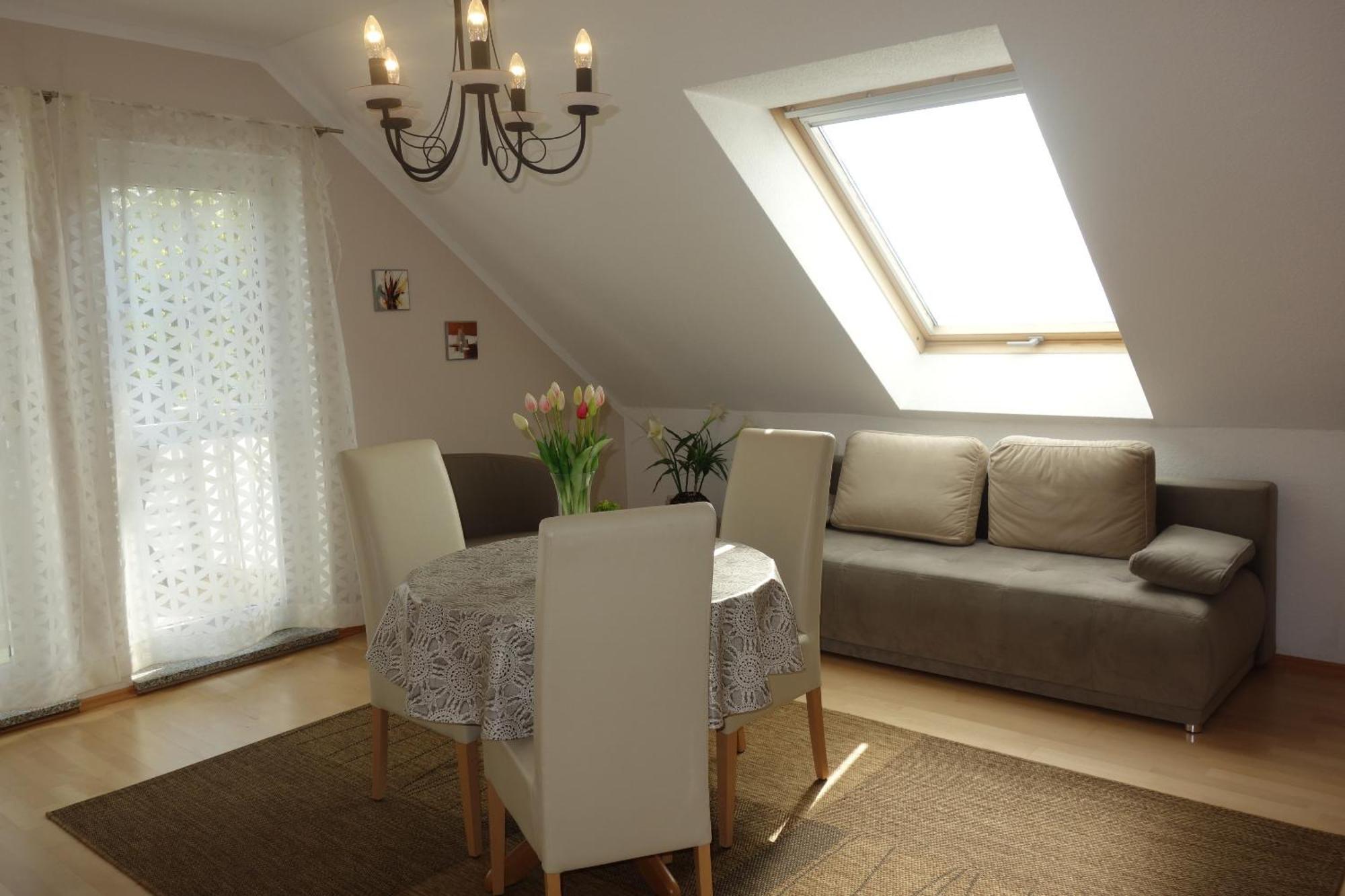 Und Gaestehaus Matthias * Dresde