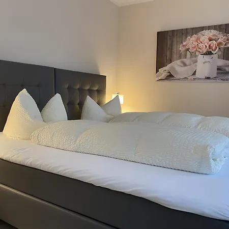 Apartments Und Zimmer Gaestehaus Matthias Dresde Chambre photo