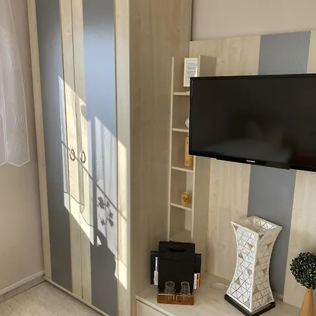 Apartments Und Zimmer Gaestehaus Matthias Dresde Chambre photo