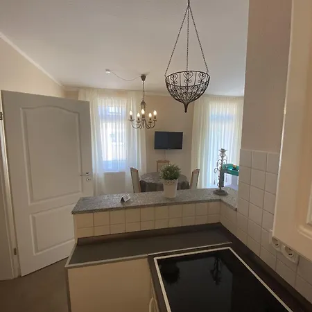 Apartments Und Zimmer Gaestehaus Matthias Dresde Chambre photo