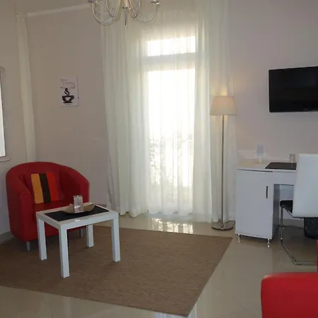 Apartments Und Zimmer Gaestehaus Matthias Dresde Chambre photo