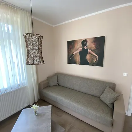 Apartments Und Zimmer Gaestehaus Matthias Dresde Extérieur photo