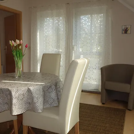 Apartments Und Zimmer Gaestehaus Matthias Dresde Chambre photo