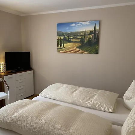 Apartments Und Zimmer Gaestehaus Matthias Dresde Chambre photo