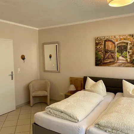 Apartments Und Zimmer Gaestehaus Matthias Dresde Extérieur photo