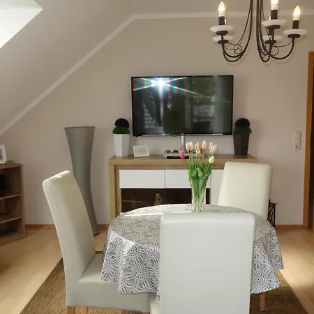 Apartments Und Zimmer Gaestehaus Matthias Dresde Chambre photo