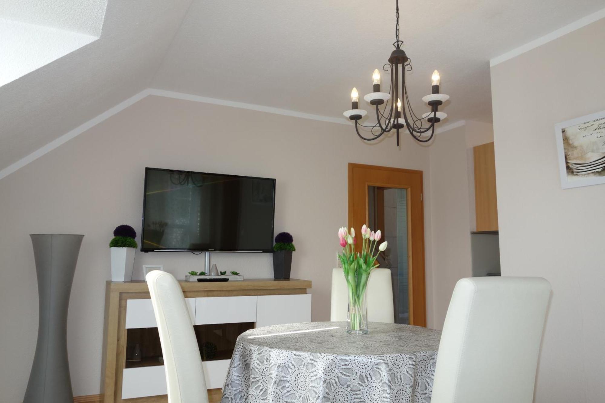 Apartment Und Gaestehaus Matthias *